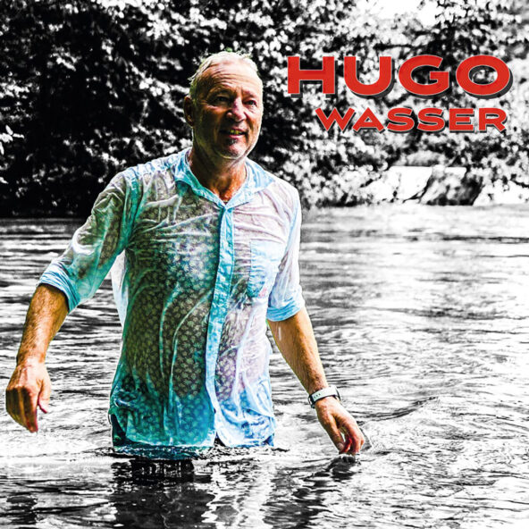 Neue Single «Wasser»